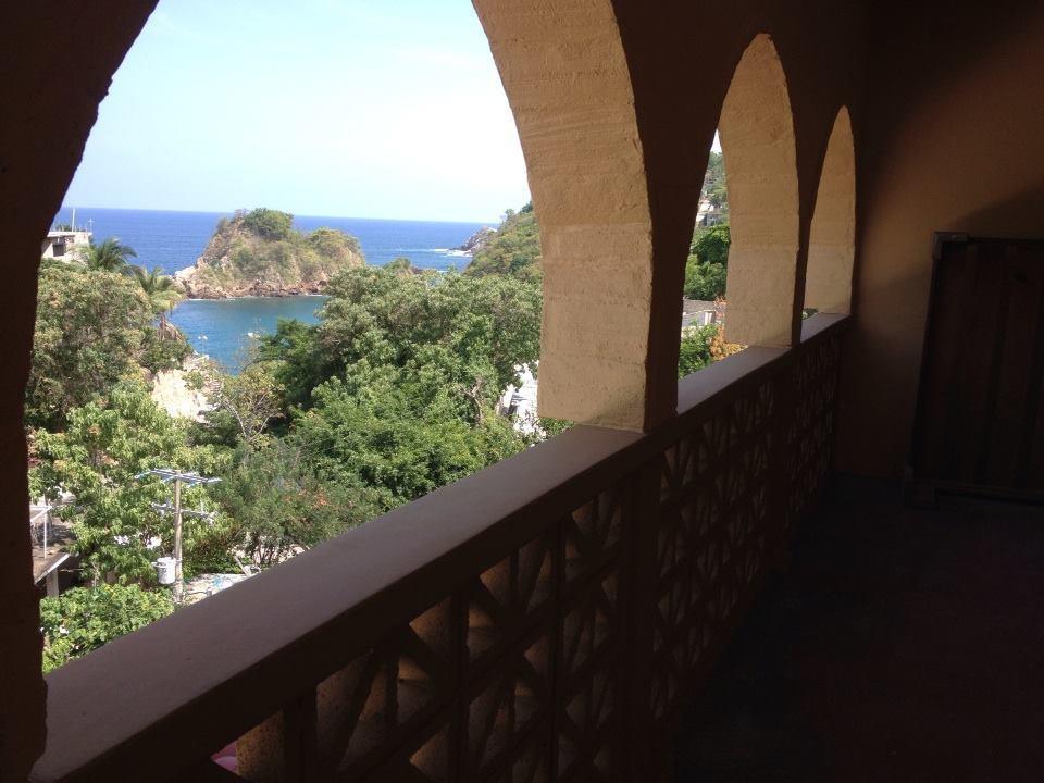 Hotel Capy Puerto Ángel Cameră foto